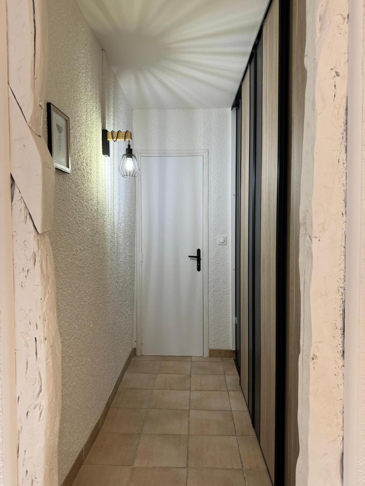 Charmant Appartement En Hypercentre De Castelnaudary Extérieur photo